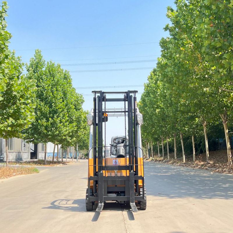 1 Ton Electric Forklift suppliers