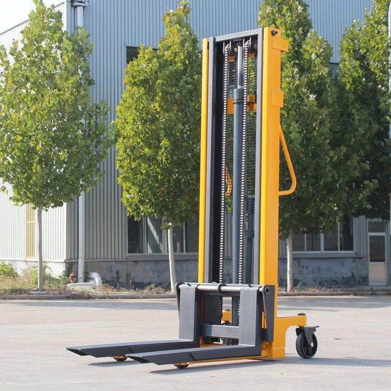 2.0 ton Hand Pallet Stacker B