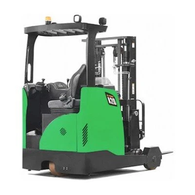 2.0 ton Reach forklift truck B
