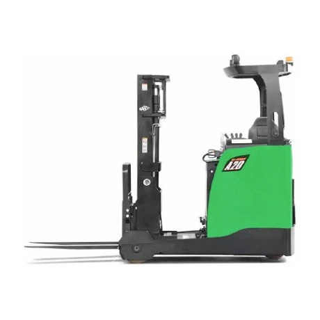 2.0 ton Reach forklift truck D