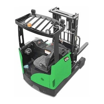 2.0 ton Reach forklift truck C