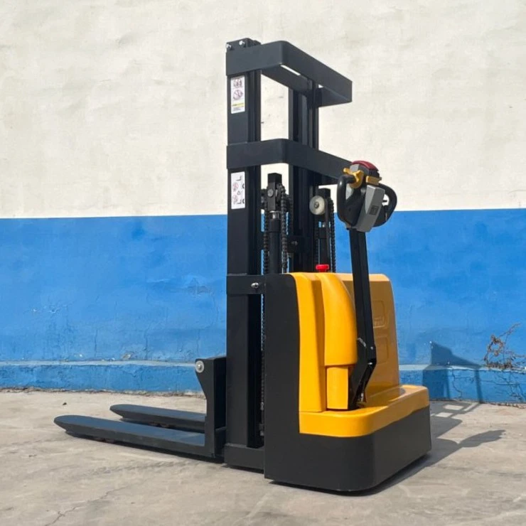 1.5 ton Double-Cylinder Lifting System