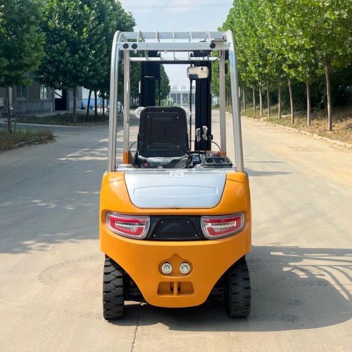 1.5 ton electric forklift F