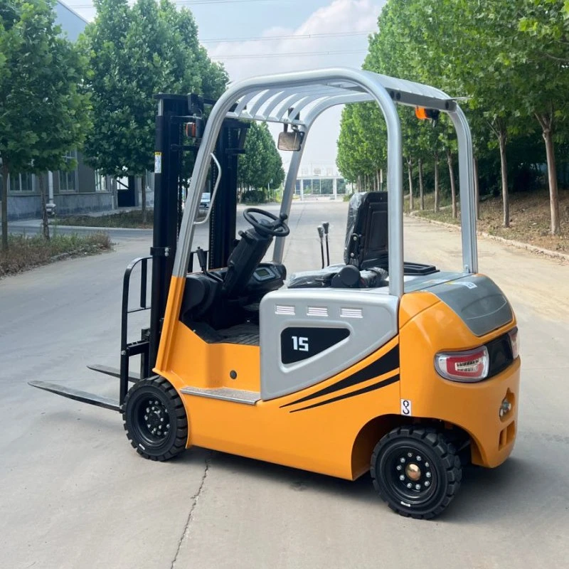 1.5 ton electric forklift G