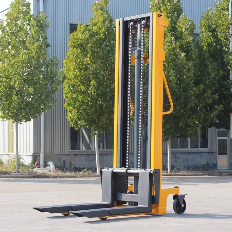1.5 ton Manual stacker B