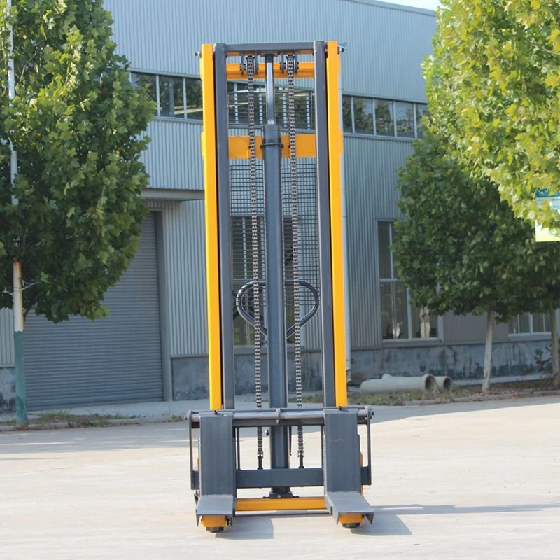 1.5 ton Manual stacker C
