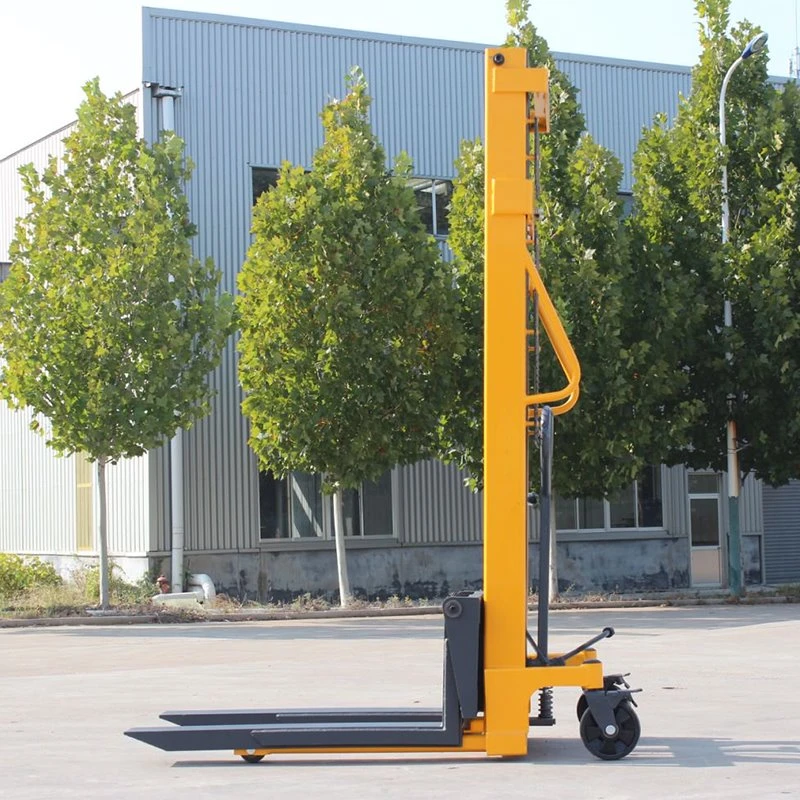 1.5 Tons Manual Stacker