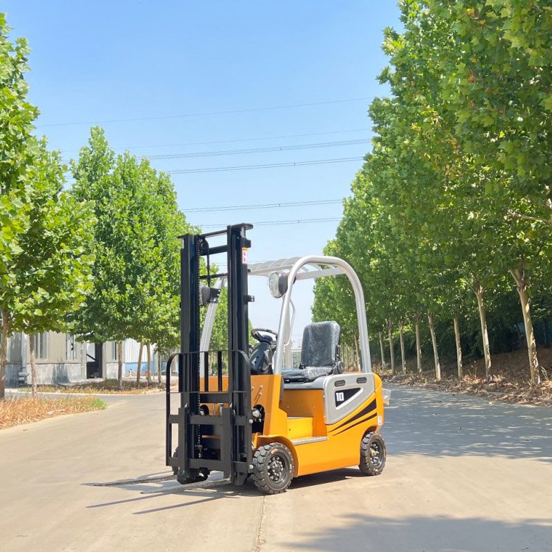 1 Ton Electric Forklift