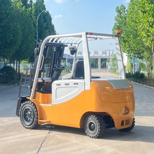 4.5 ton forklift for manufacturing