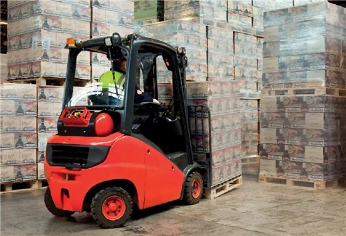 Forklift Long-Term Use Cost Analysis (TCO Calculation): How to Calculate Long...