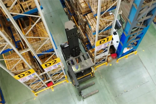 Forklift Loading Capacity and Load Center Explained: What Buyers Need to Know