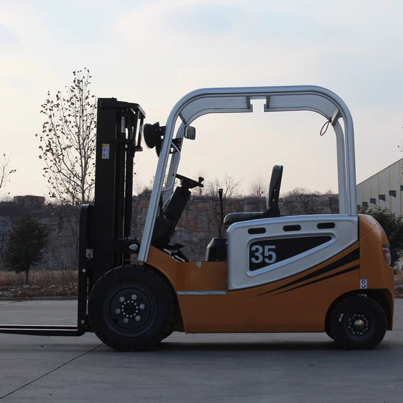 Electric Forklift