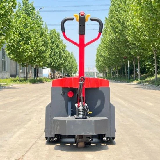 cdd20-electric-lifting-system