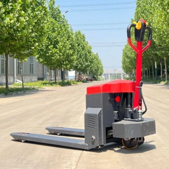walk-behind-stacker-control-handle