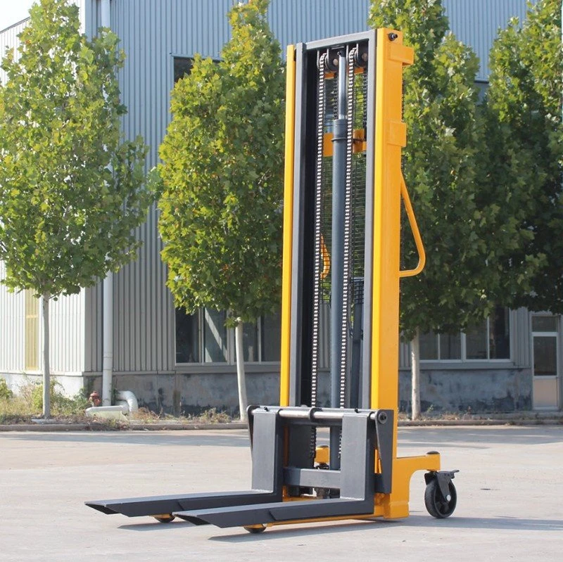 2.0-3.0 Tons Hand Pallet Truck