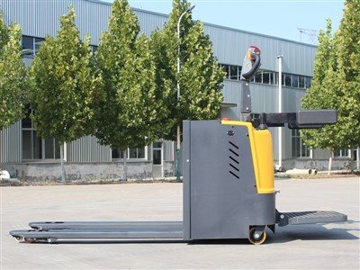 1.5-2 Tons Lithium Pallet Truck