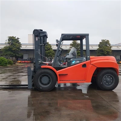 5.0-18 Tons Diesel Forklift